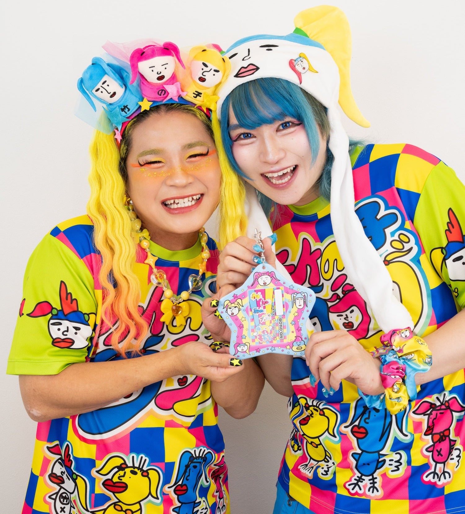 ✳︎激レア✳︎竹下ぱらだいす サイン 当選品 IMG_7372_2048x.jpg?v=1784112293