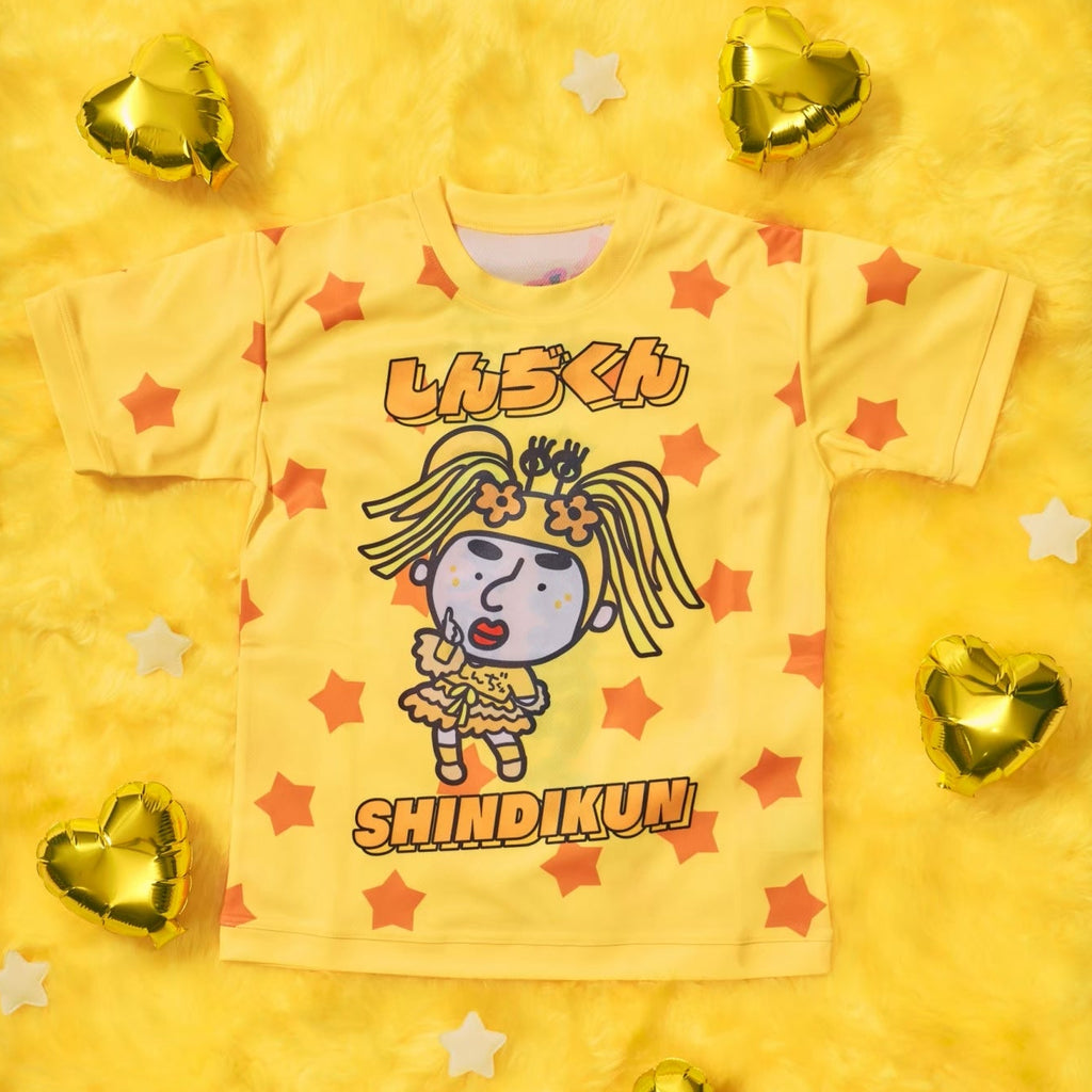 ✳︎激レア✳︎竹下ぱらだいす サイン 当選品 LINE_ALBUM_0604__251125_18_102